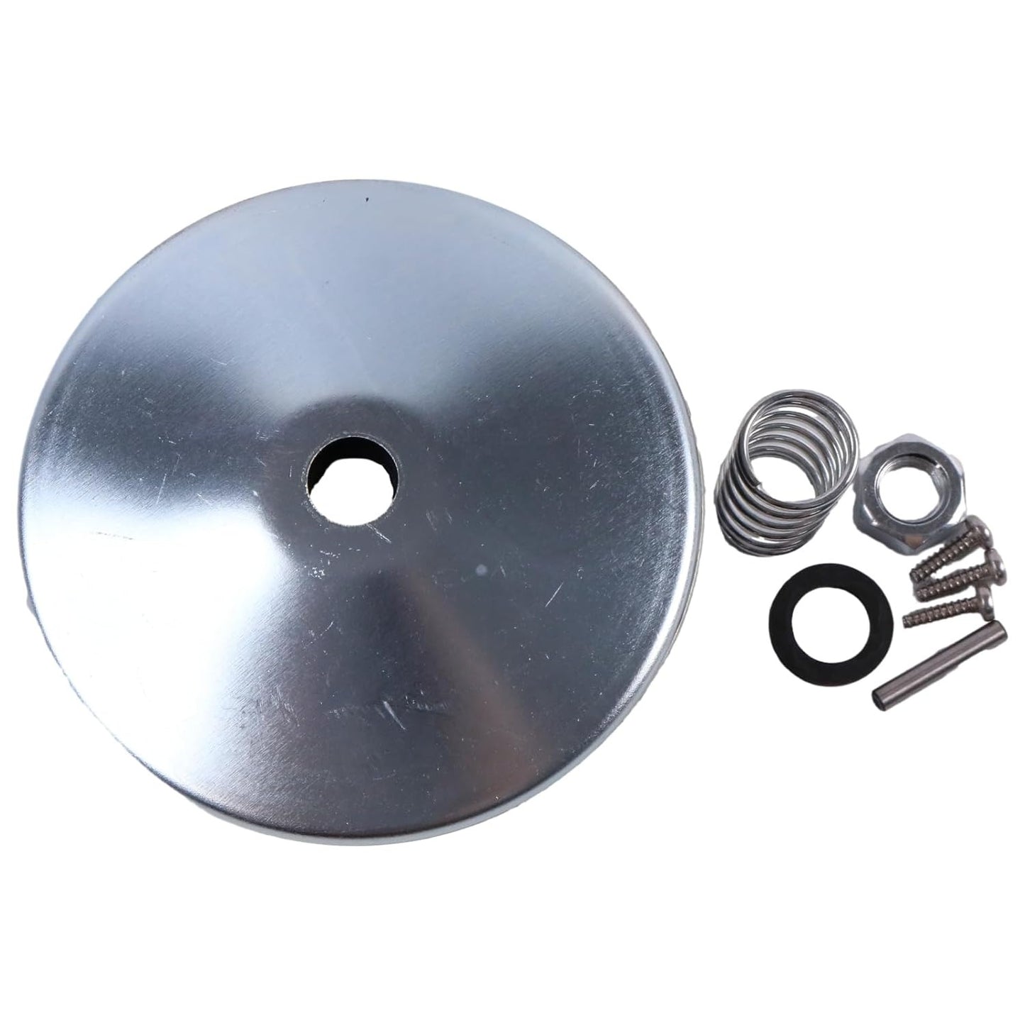 Ariens Transmission Driven Pulley Kit 21549032 587086701 GT79253 for Husqvarna RS800 Craftsman Poulan Lawn Tractor