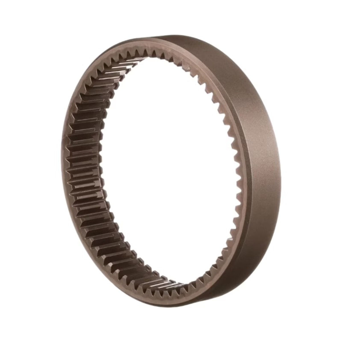 Drive Shaft Ring Gear 5108749 for New Holland Tractor TD5030 TD5050 TD75D TD80D TD90D TD95D TL100 TL100A TL80 TL80A TL90