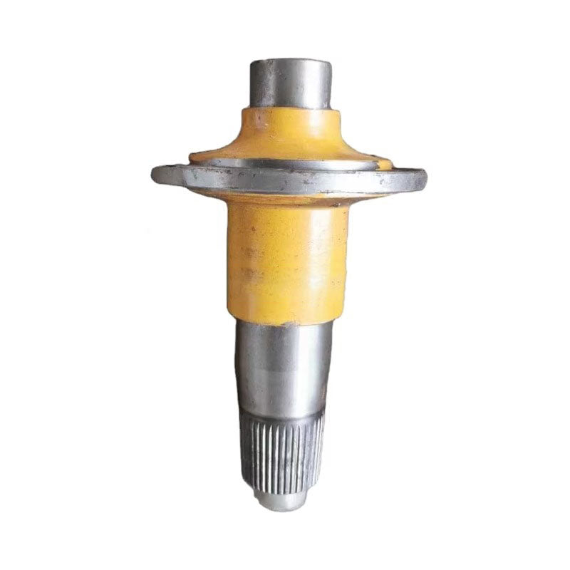 Shaft 103-27-31311 for Komatsu Bulldozer D20A‑7 D20A‑8 D20PL‑7‑M D20S‑7 D21A‑7 D21A‑8 D21AG‑7 D21P‑7T D21S‑7 D21A‑7T