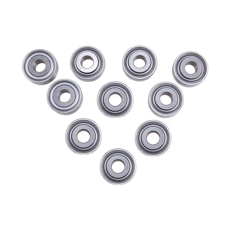 10 Pcs Bearing AA21480 for John Deere 6068 6090 Engine 1570 1575 1585 7760 9996 1010 1700 1750 7100 7240 Z860A Z960A