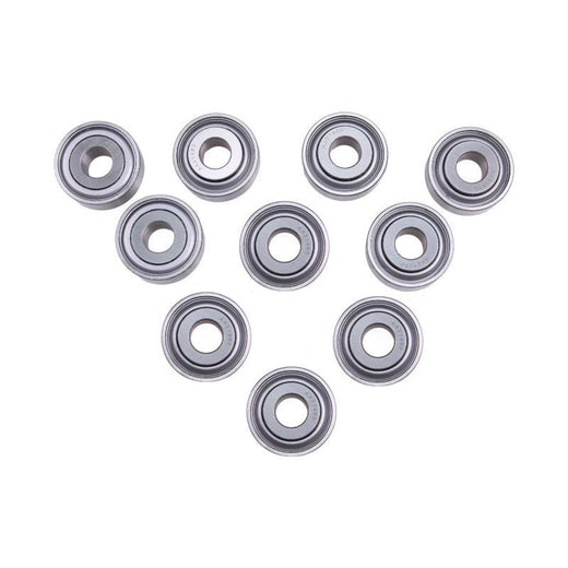 10 Pcs Bearing AA21480 for John Deere 6068 6090 Engine 1570 1575 1585 7760 9996 1010 1700 1750 7100 7240 Z860A Z960A - KUDUPARTS