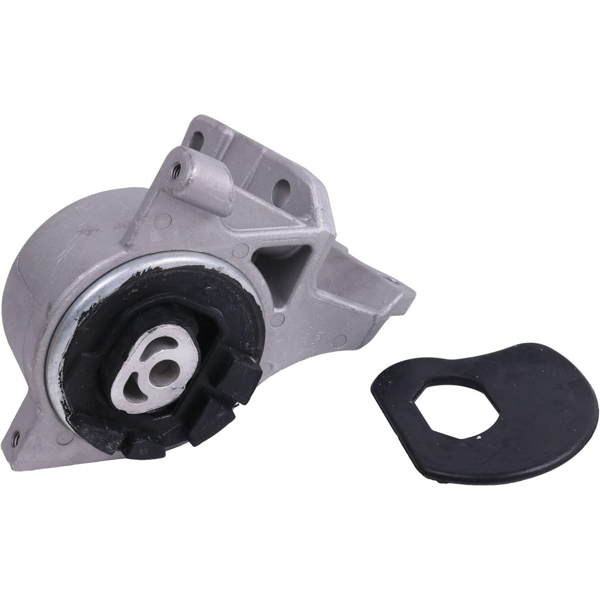 Upper Transmission Mount A5429 DG1Z6038D for Ford Flex Taurus Lincoln MKS MKT Mercury Sable 2008-2019 - KUDUPARTS