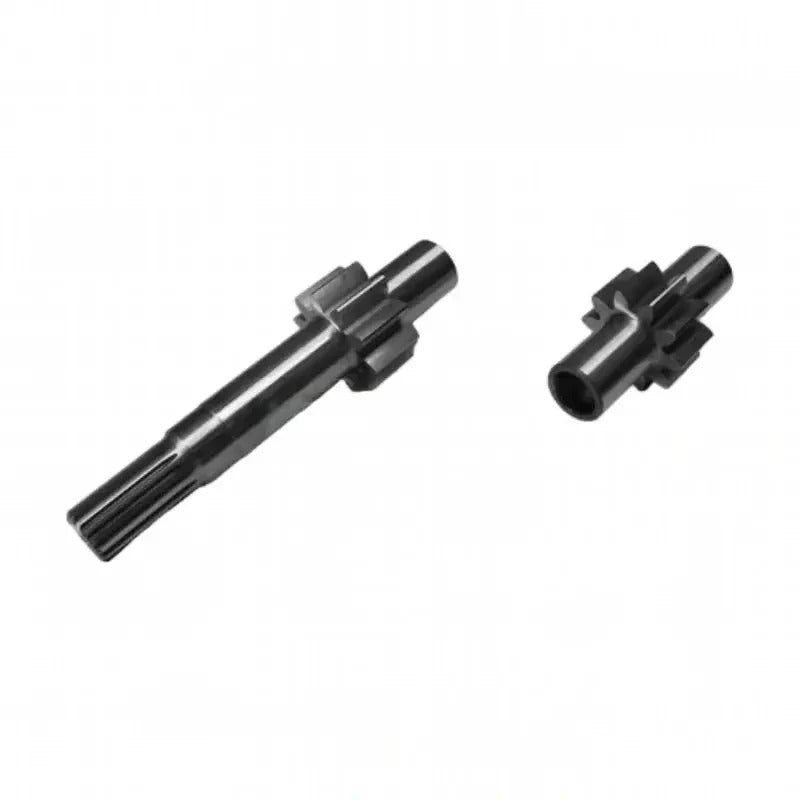 Hydraulic Pump Gear Shaft Kit 257954A1 for CASE Loader 580SM 580SL