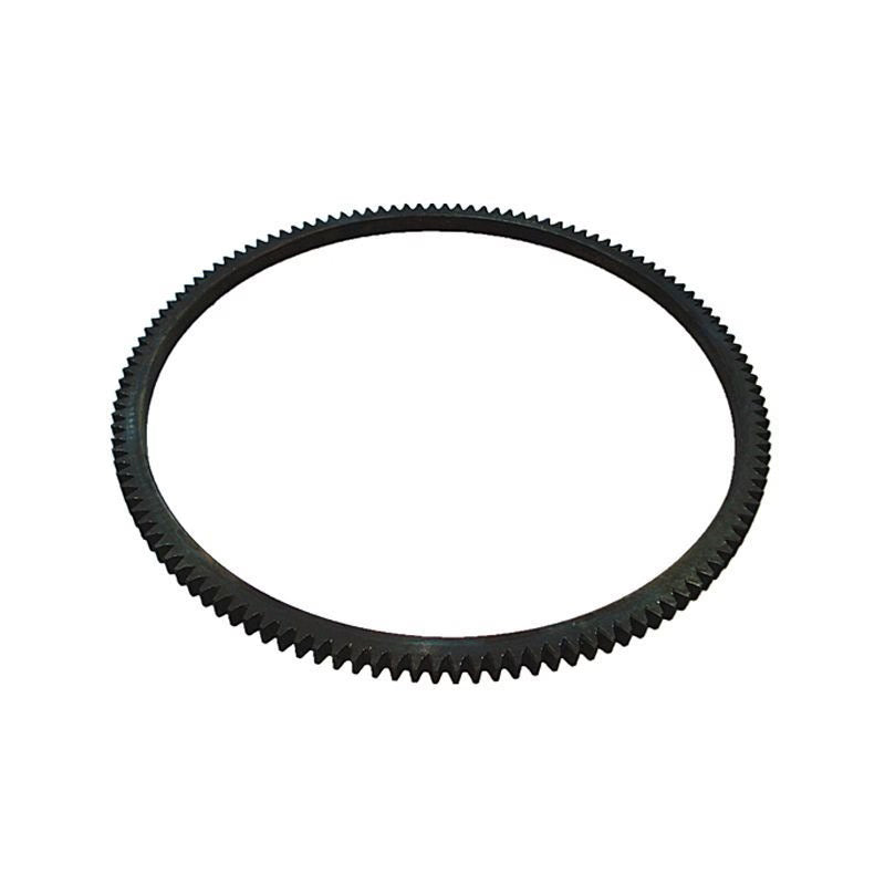 Ring Gear Z-9-12333-605-1 for Isuzu Engine 4JG1 4JG2 4FA1 4FE1 TCM Forklift FD10Z18 FD15Z18 FD18Z18 FD23Z2 FD23Z3 FD25Z3 FD28Z8 - KUDUPARTS