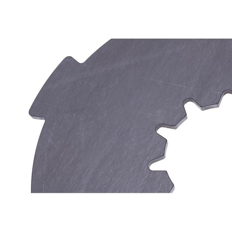 Brake Disc 7120111 for Bobcat 653 751 753 763 773 S130 S150 S160 S175 S185 S205 S510 S530 S570 S590 - KUDUPARTS