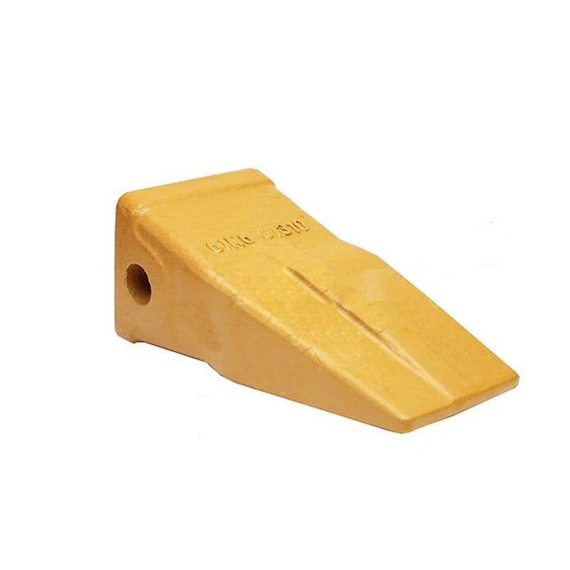 Bucket Tooth 61N8-31310 for Hyundai Excavator R200W-7 R210LC-7 R250LC-7 R250LC-7 R320LC-7A R290LC-7A - KUDUPARTS