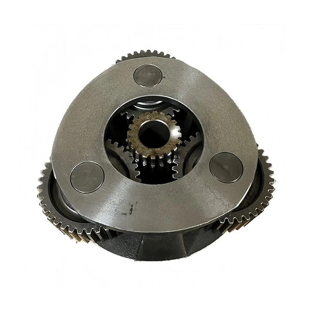 Planet Pinion Carrier 1016153 for Hitachi Excavator EX270-5 EX280H-5 EX300-3 EX300LC-3 EX310H-3C EX310LCH-3C - KUDUPARTS