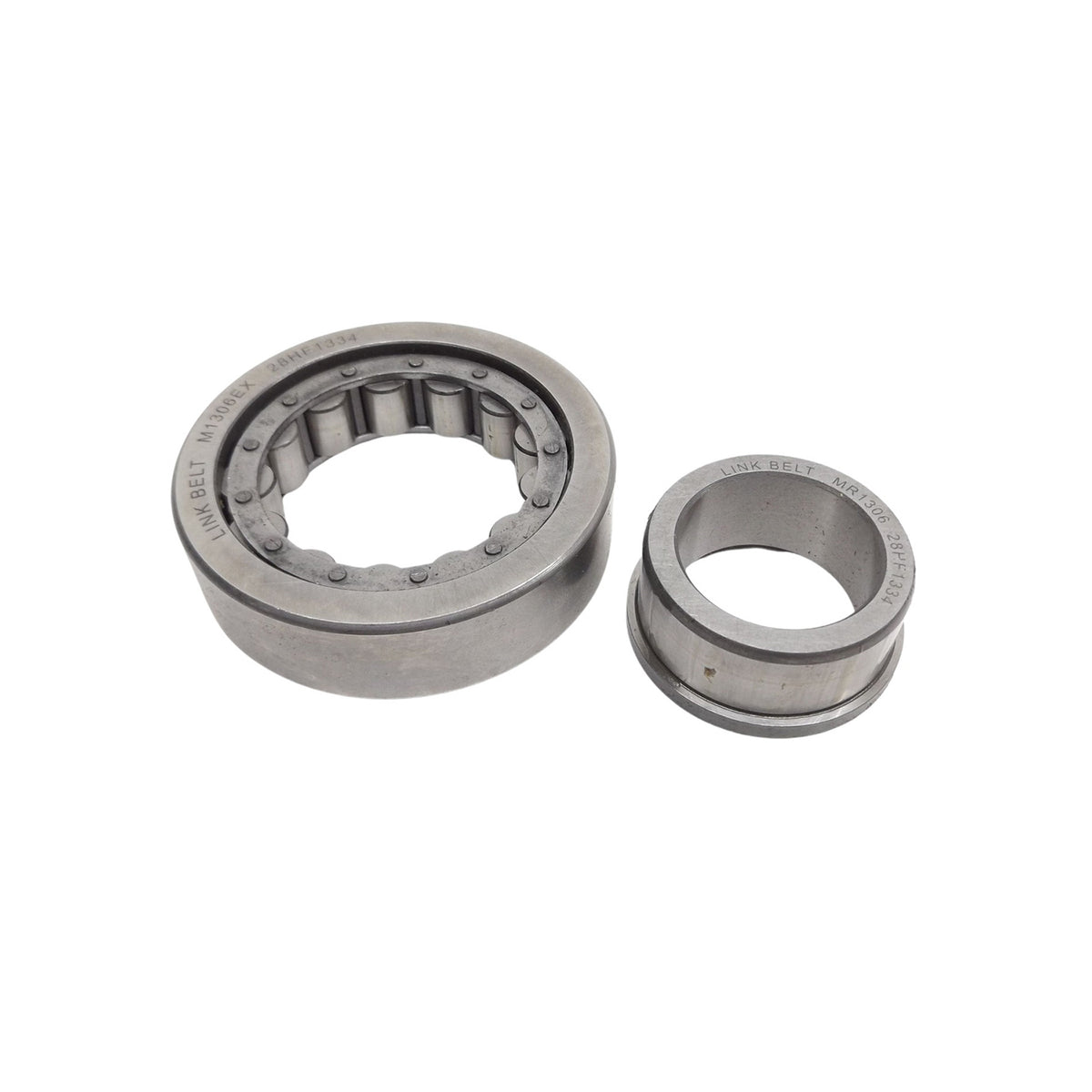 Bearing 246551 87591964 for CASE MAGNUM PUMA 180 190 200 210 New Holland Tractor T7.230 T7.290 T7.235 - KUDUPARTS