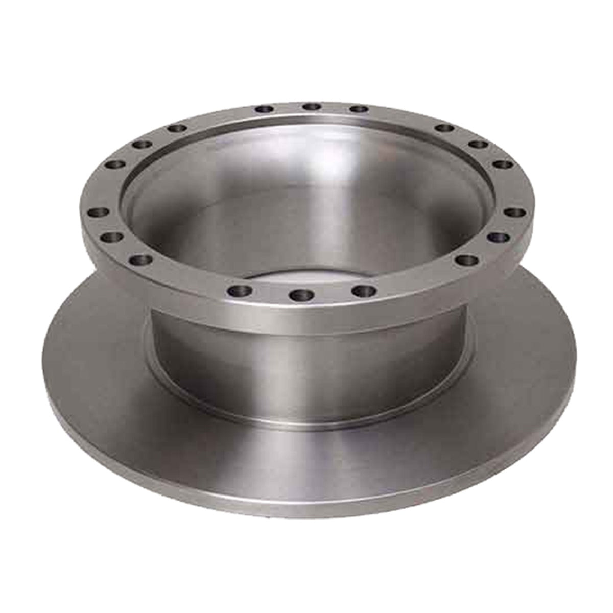 Brake Disc VOE17232908 for Volvo Truck A20C A25C A25D A25E A25F A30C A30D A30E A30F