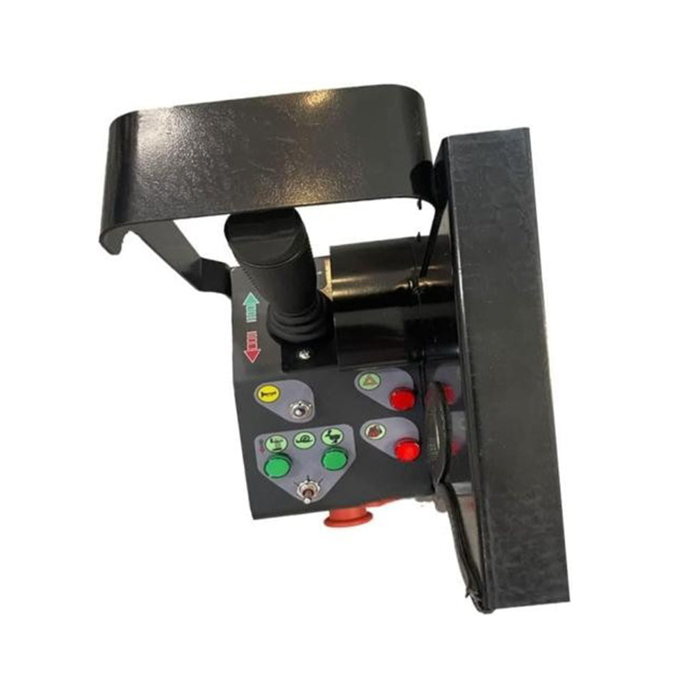 4000306220 Control Box for Haulotte Optimum 6 Compact 8 Compact 10N(Ship to US Only.) - KUDUPARTS