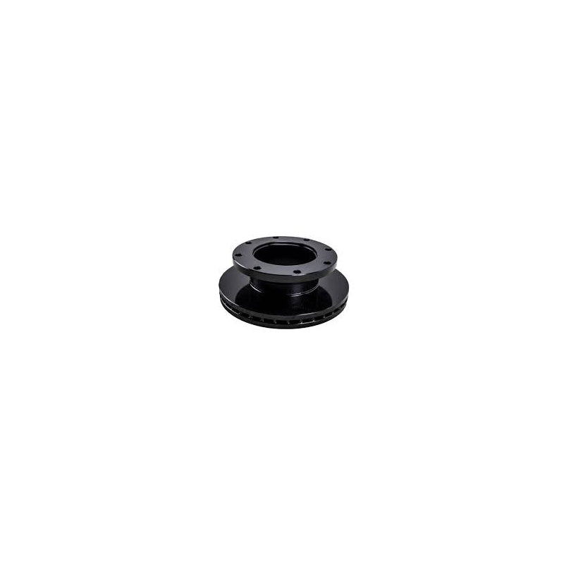 Disc Brake Rotor 070-006-01 for Dexter Trailer Axles 10K 12K - KUDUPARTS