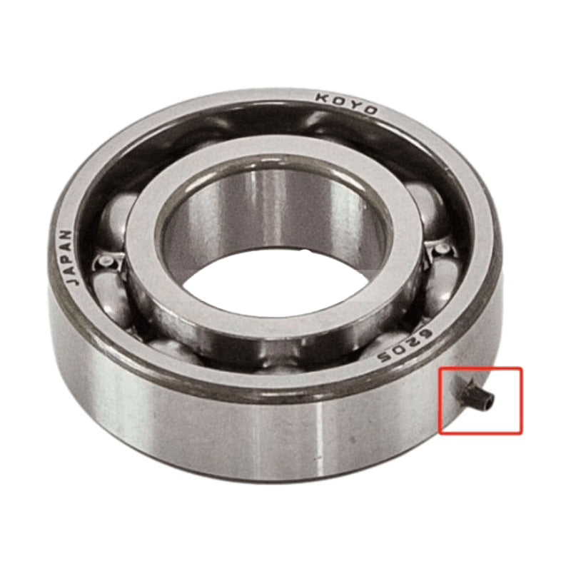 Cojinete de cigüeñal 0926225078 para Suzuki para motor fueraborda YAMAHA 9.9HP 15HP