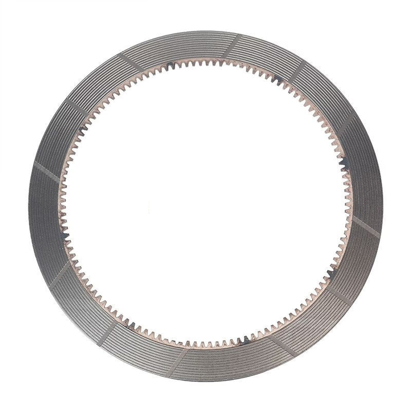 Disc 154-15-12715 for Komatsu Dump Truck HD200-2 HD320-2 HD320-3 HD325-2 HD325-3 HD460-1 HD465-2 HD680-2 HD780-1 HD785-1 - KUDUPARTS