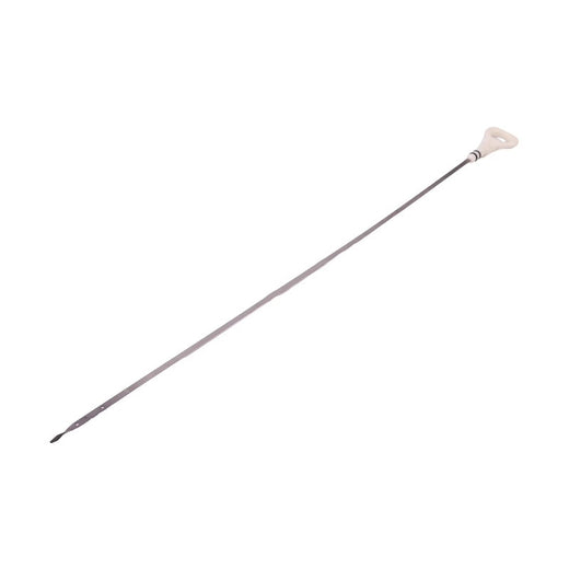 Oil Dipstick 32A42-07300 for Mitsubishi Engine S4S Forklift FD20N-F18C FD25N-F18C - KUDUPARTS