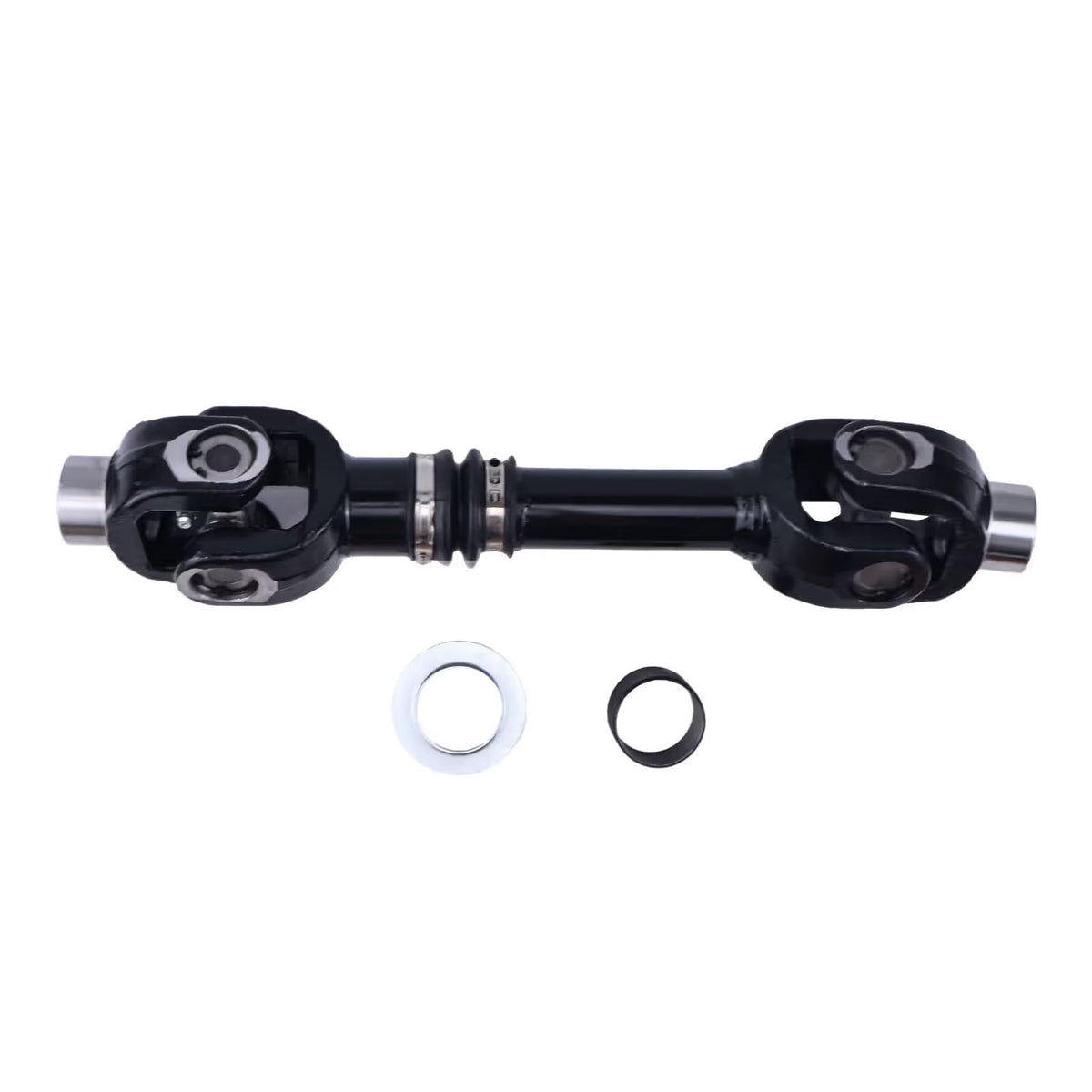Rear Propeller Shaft 703500855 703500925 705501415 705501406 703500986 for Can-Am Outlander 450 570 Max 2016-2019 - KUDUPARTS