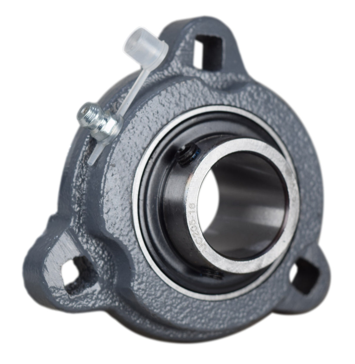1" Three Bolt Flange Bearing 483034 for Scag Blower Housing Assembly - KUDUPARTS