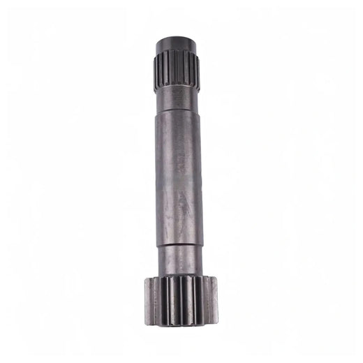 Shaft 20Y-27-21161 for Komatsu Excavator PC210-6 PC210LC-6 PC220LC-6 PC100L-6 PC200-6 PC200LC-6 PC230-6 PC240-6K - KUDUPARTS