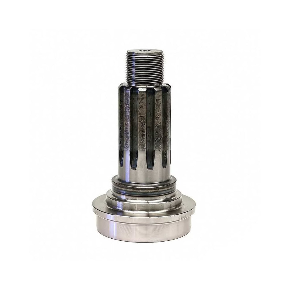 Spined Midship Stub Driveshaft - Replaces Spicer 5-53-141