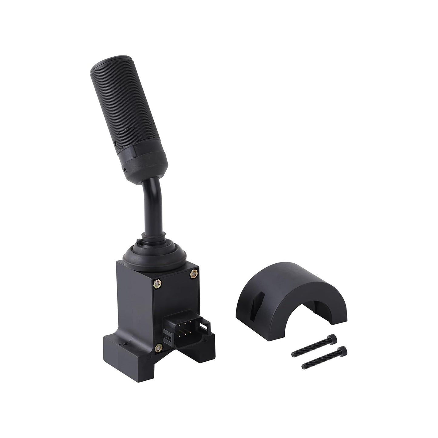 Shift Lever Transmission Shifter Assembly 7-125-05GT 7-125-05 for Genie Telehandler TH1048C TH1056C TH636C TH644C TH842C TH844C GTH-636 GTH-644 GTH-842 GTH-844 GTH-1048 GTH-1056