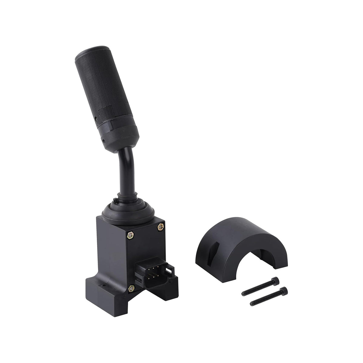 Shift Lever Transmission Shifter Assembly 7-125-05GT 7-125-05 for Genie Telehandler TH1048C TH1056C TH636C TH644C TH842C TH844C GTH-636 GTH-644 GTH-842 GTH-844 GTH-1048 GTH-1056(Ship to US On - KUDUPARTS
