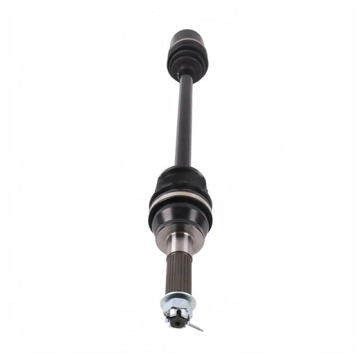 Rear Left or Right CV Joint Axle 1334175 1333756 1334440 for Polaris UTV Ranger Crew 1000 RZR XP 4 1000 - KUDUPARTS