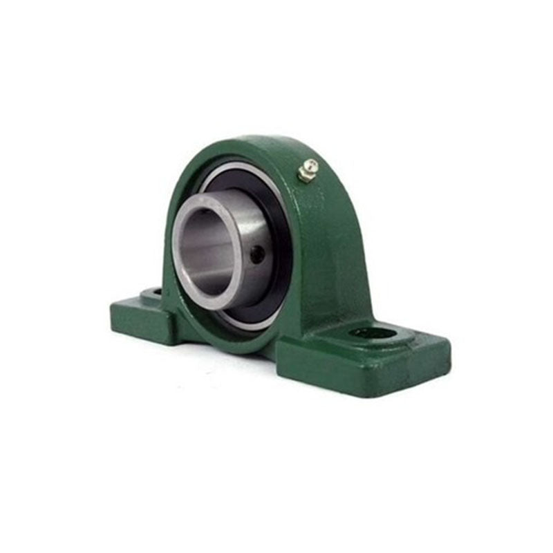 Aftermarket NTN UCP315 Plummer Pillow Block Housing Unit Mounted Bearing Assembly