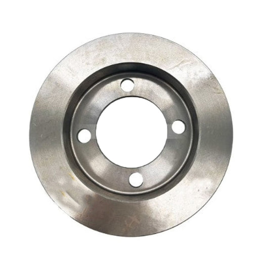 Brake Disc 103077501 for Club Car UTV Carryall 1500 1700 XRT 1550 - KUDUPARTS