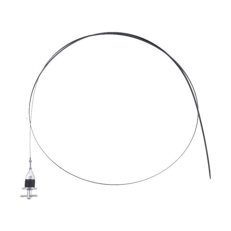 Jauge d'huile universelle 216484 141290 BM76411 pour moteur Cummins N14 NH855 L10 KTA19GC ISM K19 QSK19G N14 M11