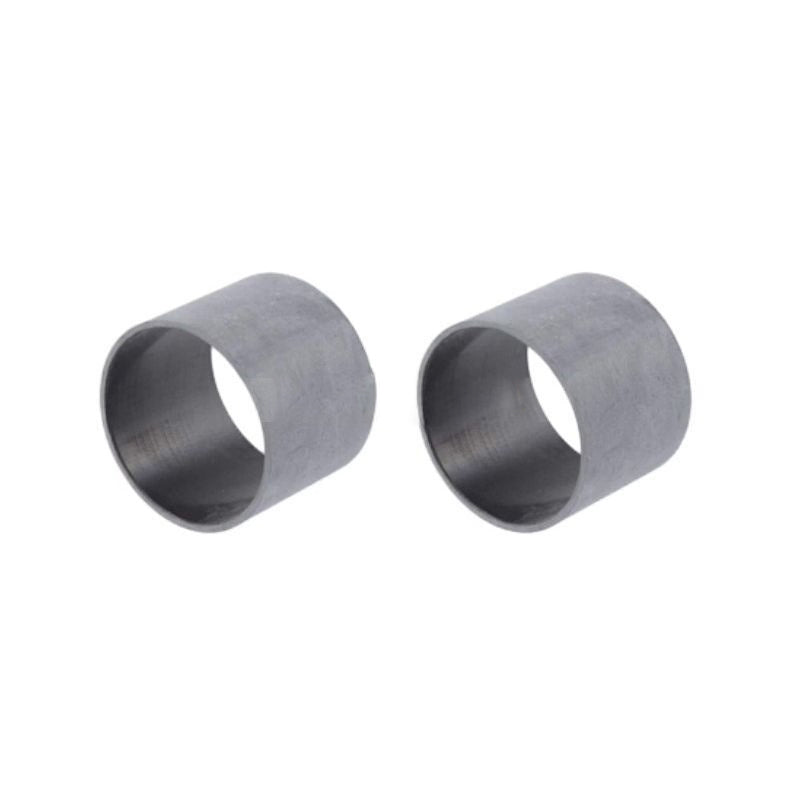 2 Pieces Bushing 0962297 for JLG Boom Lift 1200SJP 1350SJP E600J E600JP M600J M600JP 800J 860SJ - KUDUPARTS