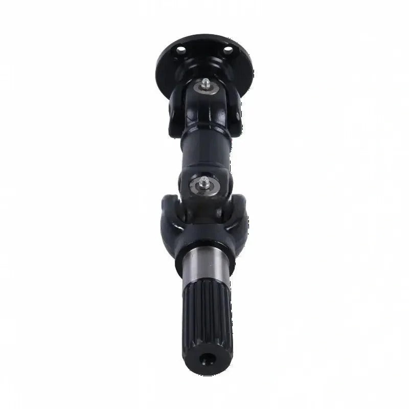 Fan Drive Shaft Assembly 16310-U3610-71 for Toyota Forklift 8FD35U 8FD40U 8FD45U 8FD50U 8FG35U 8FG40U 8FG45U 8FG50U - KUDUPARTS