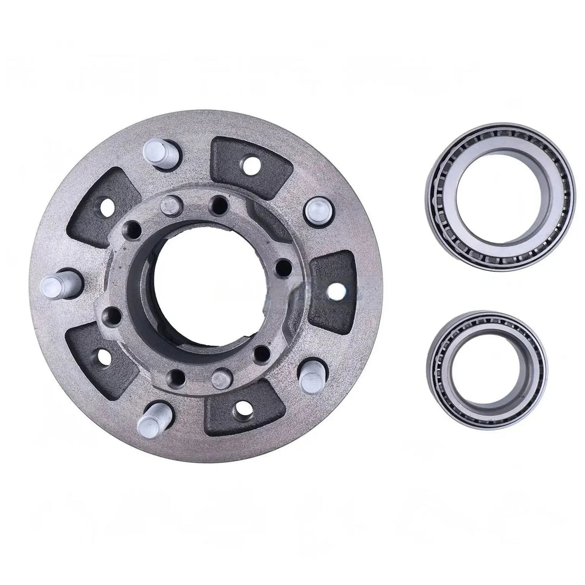 Front Hub Sub Assembly 43503-69035 for Toyota Land Cruiser Lexus LX470 1998-2007 - KUDUPARTS