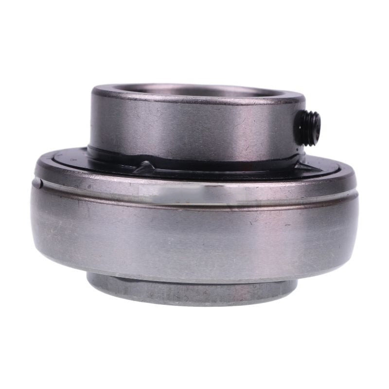Wide Inner Ring Ball Bearing UC207-23 Set Screw Locking - KUDUPARTS