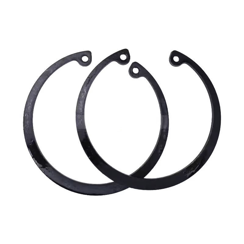 2 anillos de retención de cojinete de rueda 7710780 para Polaris UTV General 1000 Ranger XD 1500 XP 900 570 RZR Trail S Xpedition ADV