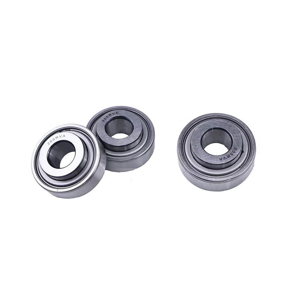 5 Pieces Special Ag Bearing 205RVA 205KRP2 A27002 B30418 1337998C1 702020 for John Deere 1260 1280 1290 1300 7000 7200 7300 7340 CASE IH 900 955 Planter