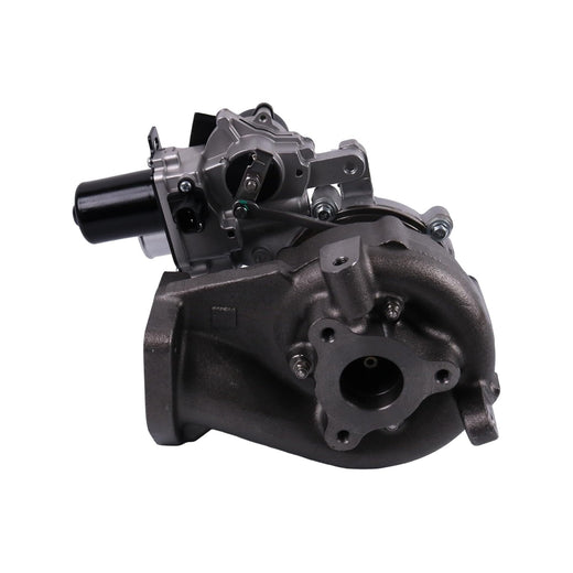 Turbo CT16V Turbocharger 17201-UL010 for Toyota Engine 1KD Forklift 40-8FD 8FD35U 8FD40U 8FD45U (Ship to US Only.) - KUDUPARTS