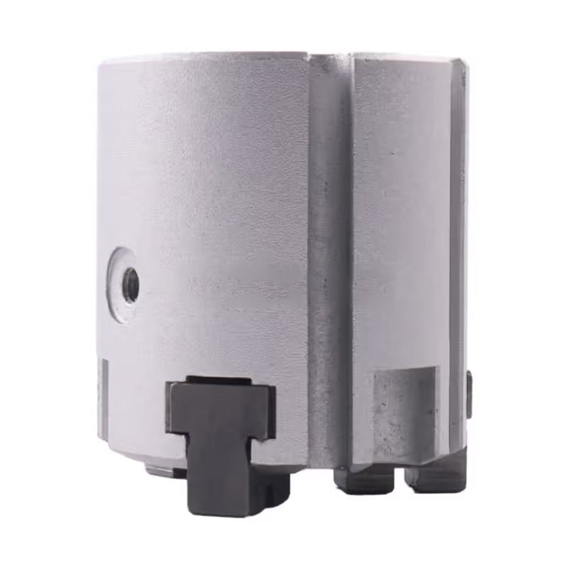 Aftermarket SMC MHS3-16D Finger Double Action Pneumatic Gripper Air Cylinder - KUDUPARTS