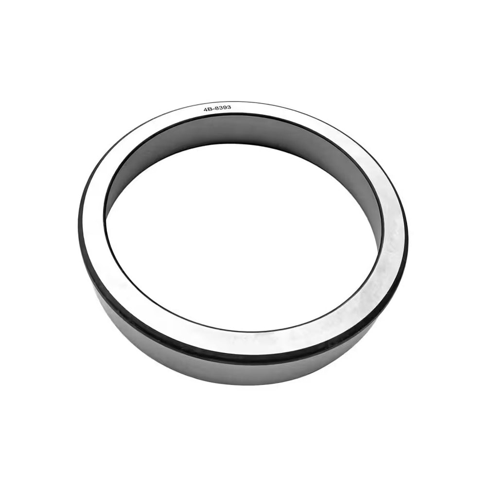 Bearing Cup 4B-8393 for Caterpillar CAT Engine 3048 3406 C15 C18 Tractor C15 C18 C27 C32 3406 3306 3412 3508 Off-Road Truck 770 772 769C 769D 770G 771C 771D