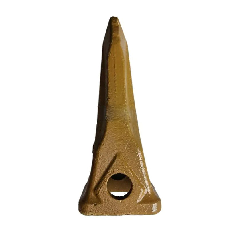 For Komatsu Excavator PC60-3 PC60-6 PC60-7 PC60L-6 PC60U-5 Forging Bucket Tooth 20X-70-14160 - KUDUPARTS