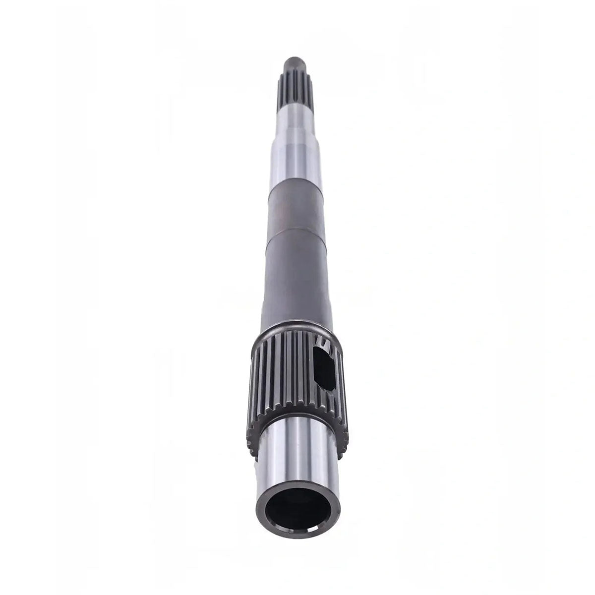 Propeller Shaft 69J-45611-00-00 for Yamaha Outboard Engine 200 225 250 HP F200TXRA F200TXRB VX200TLRB - KUDUPARTS