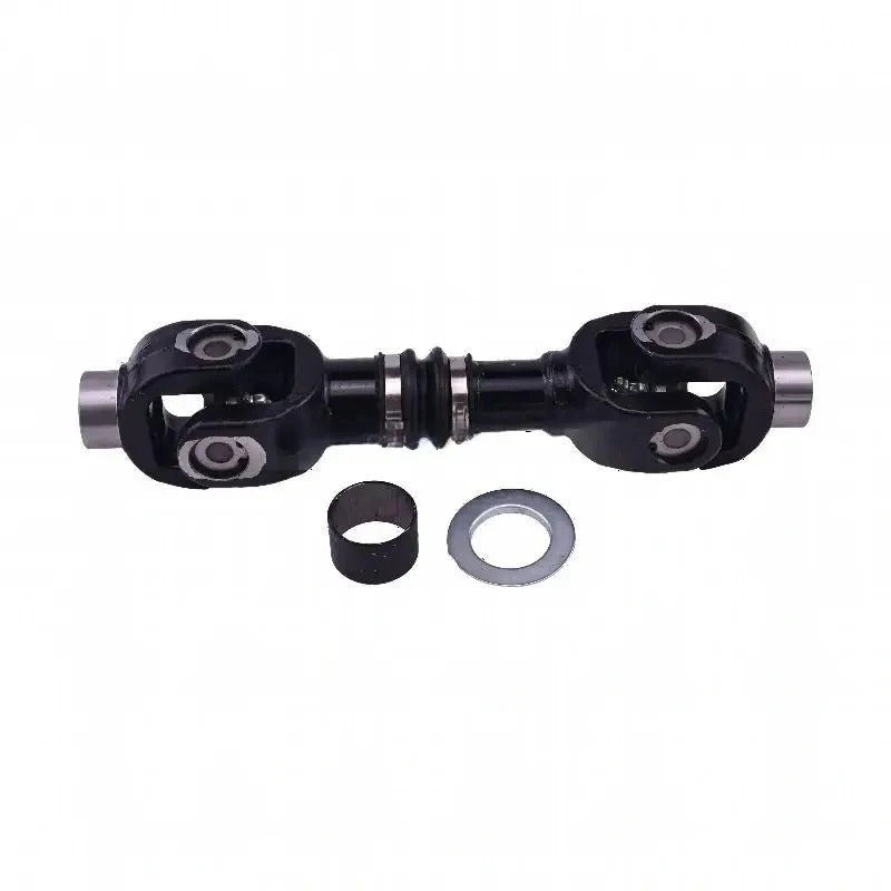 Rear Propeller Drive Shaft 703500988 703500858 703500931 for Can-Am Outlander Renegade 570 650 850 1000 1000R - KUDUPARTS