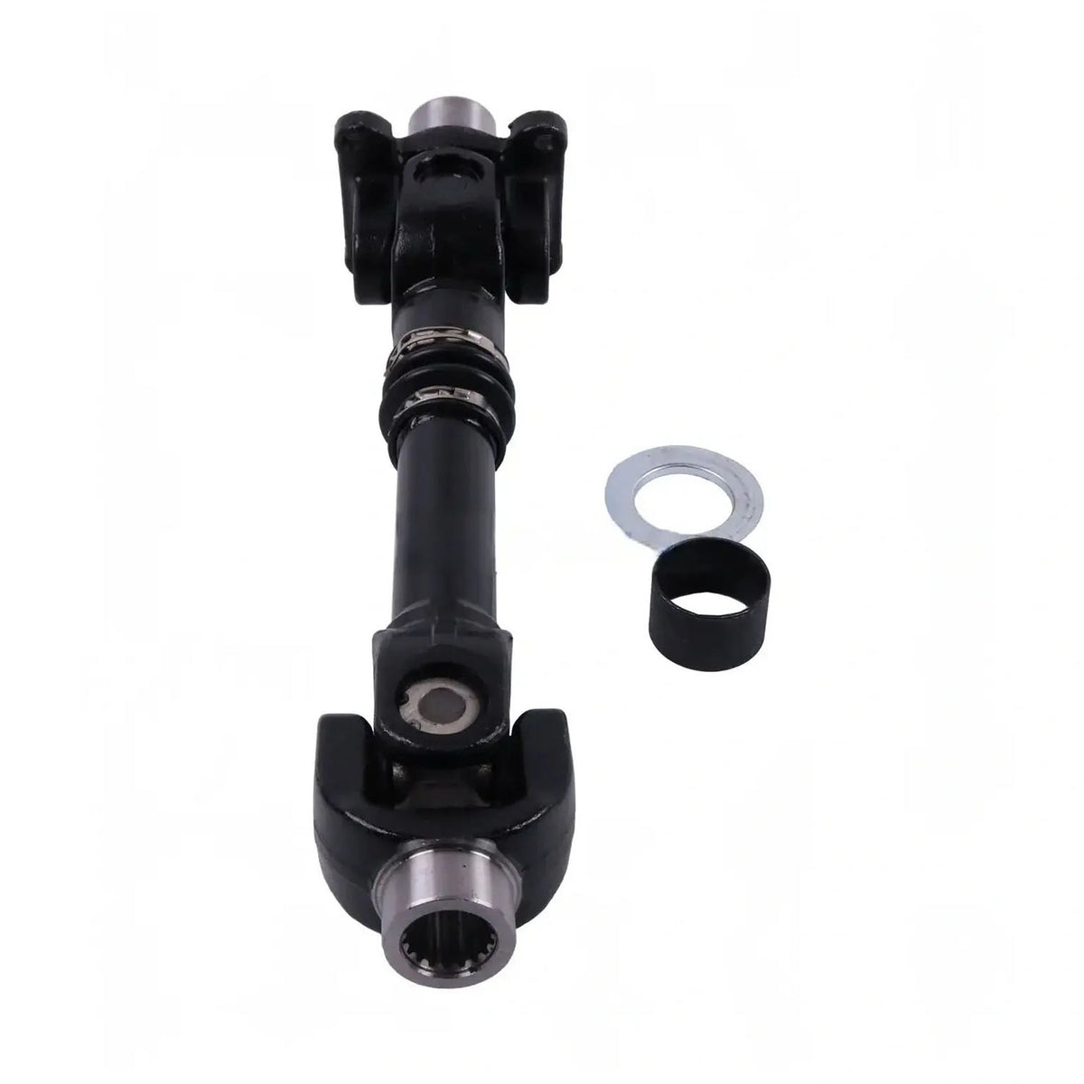 Rear Propeller Shaft 703500767 703500769 703500801 for Can-Am ATV Commander Outlander - KUDUPARTS