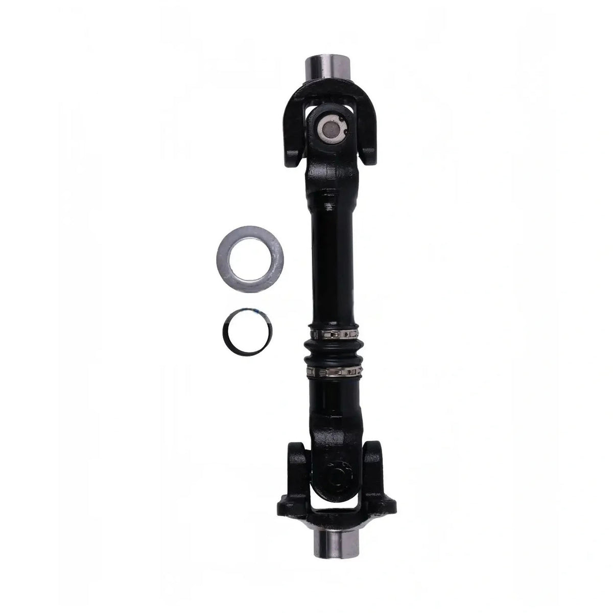 Rear Propeller Shaft 703500767 703500769 703500801 for Can-Am ATV Commander Outlander - KUDUPARTS