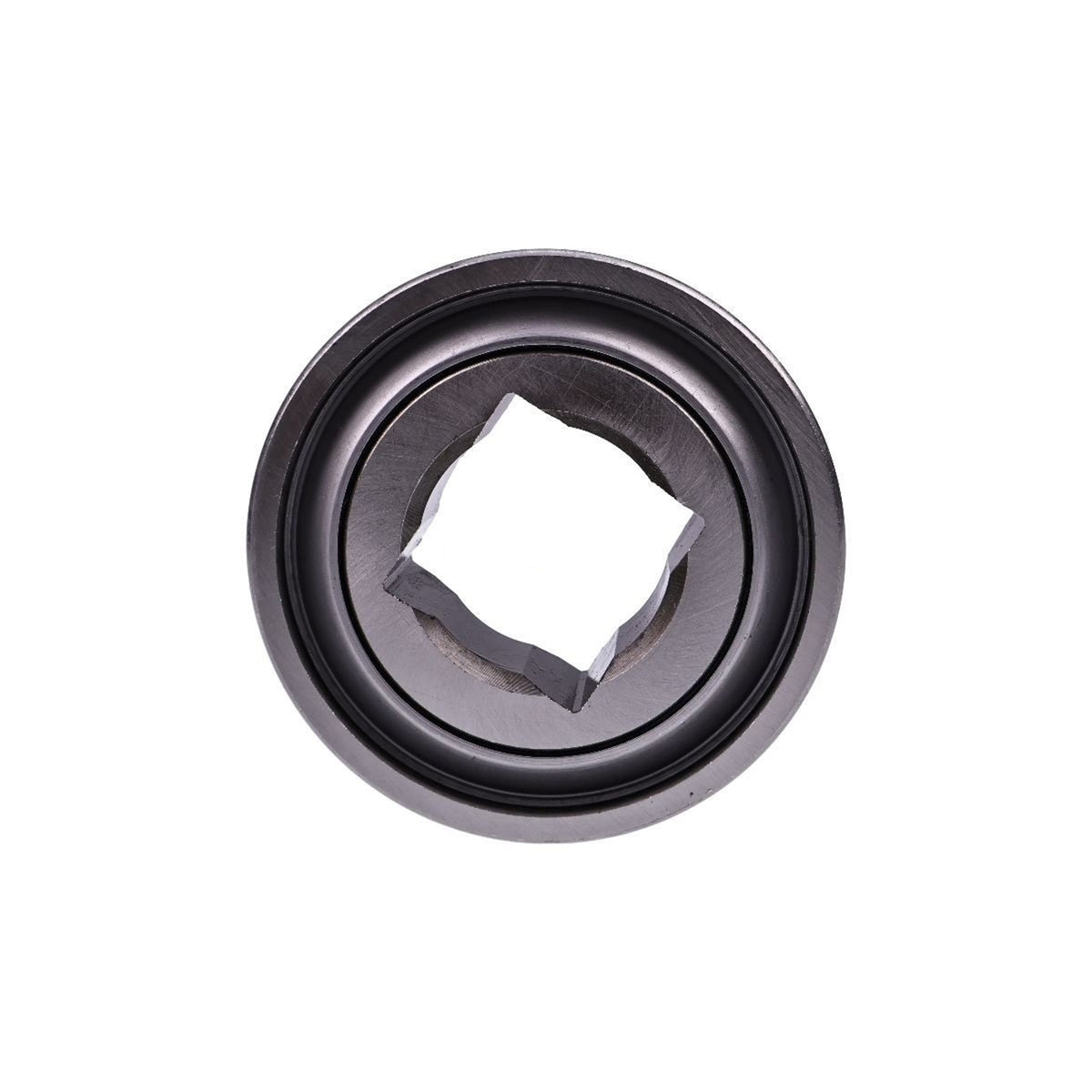 Square Bore Disc Harrow Bearing 6676959 for Bobcat Trencher LT112 LT113 - KUDUPARTS