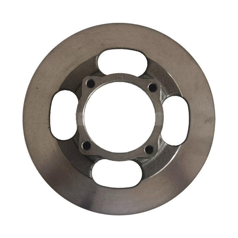 Front Brake Disc 0182052 for Ligier Xtoo RS Optimax Microcar Cargo - KUDUPARTS