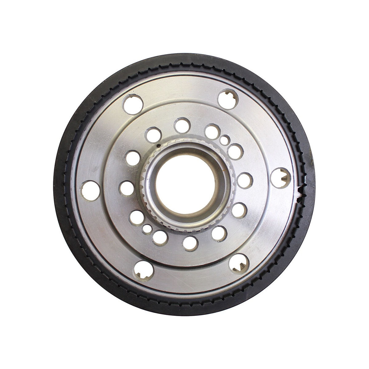 Ring Gear Kit RE271423 for John Deere Engine 3029 4045 5030 Tractor 5103 5225 5410 5605 5090M 5100M 5125M 5203S 5715HC 5-850 5E-754 5E-904 - KUDUPARTS