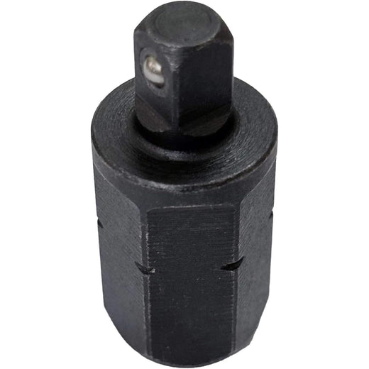 Electric Tool 1/4" Anvil Adapter 49-16-1660 for Milwaukee M12 Fuel Insider Box Ratchet - KUDUPARTS