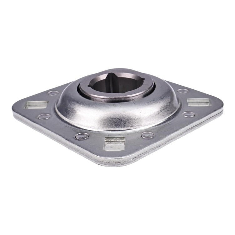Cojinete FD209RK 822-209C para cultivador de campo CASE Tigermate200, labranza vertical True-Tandem330 875