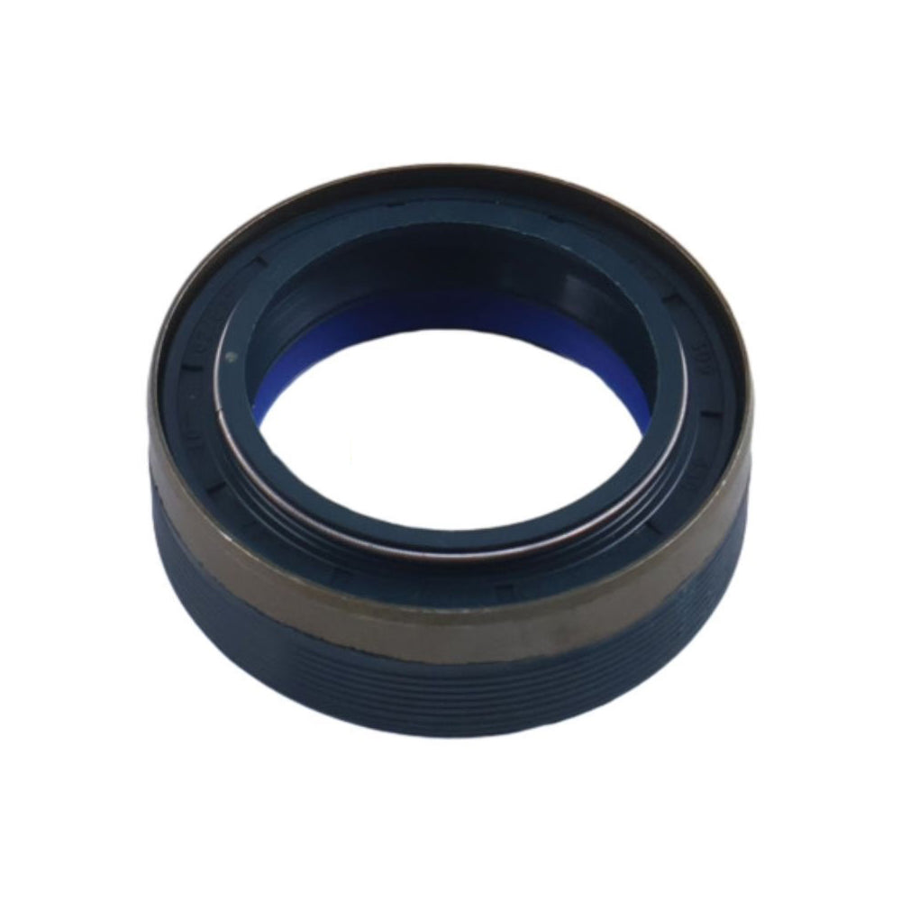 Shaft Seal AT457280 for John Deere Engine 4045HT054 4045HL287 Loader 310J 310K 310L 310SJ 310S - KUDUPARTS