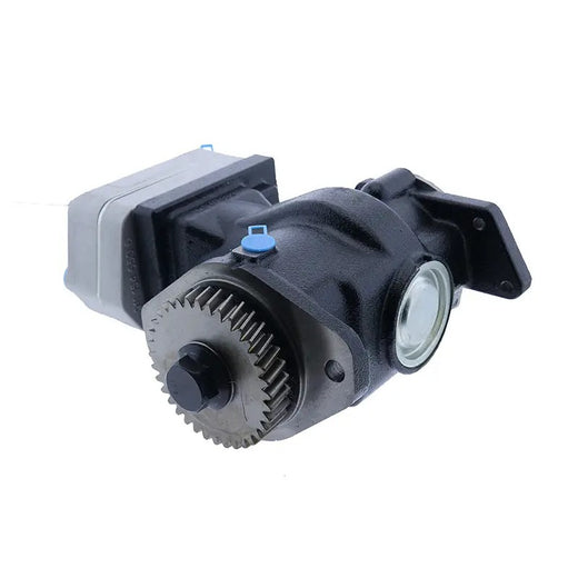 Air Brake Compressor 3936808 4946294 5286966 For Cummins 6BT 6CT 8.3 Engine - KUDUPARTS