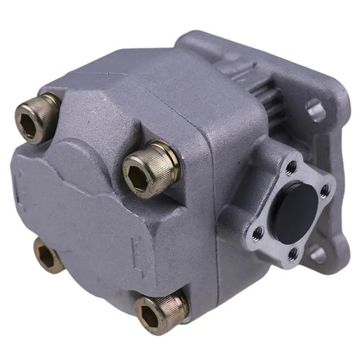 Hydraulic Pump AM880199 For John Deere Tractor 755 855 Lawn F1145 KYB KP0588CSSS - KUDUPARTS